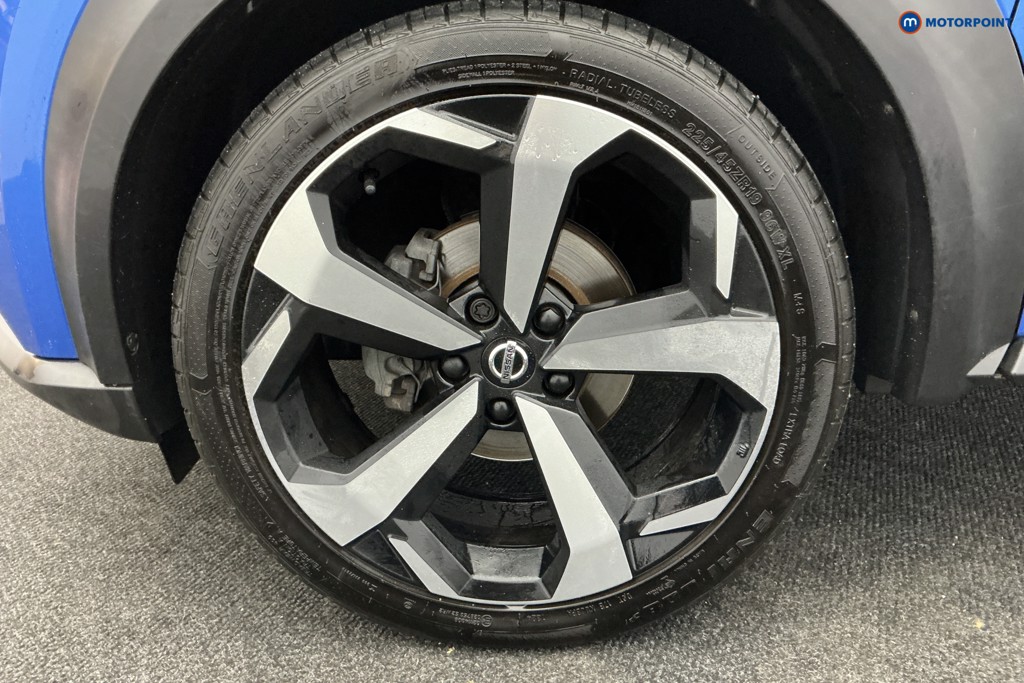 Used Nissan Juke 2021 for sale - 77233179: Photo 43