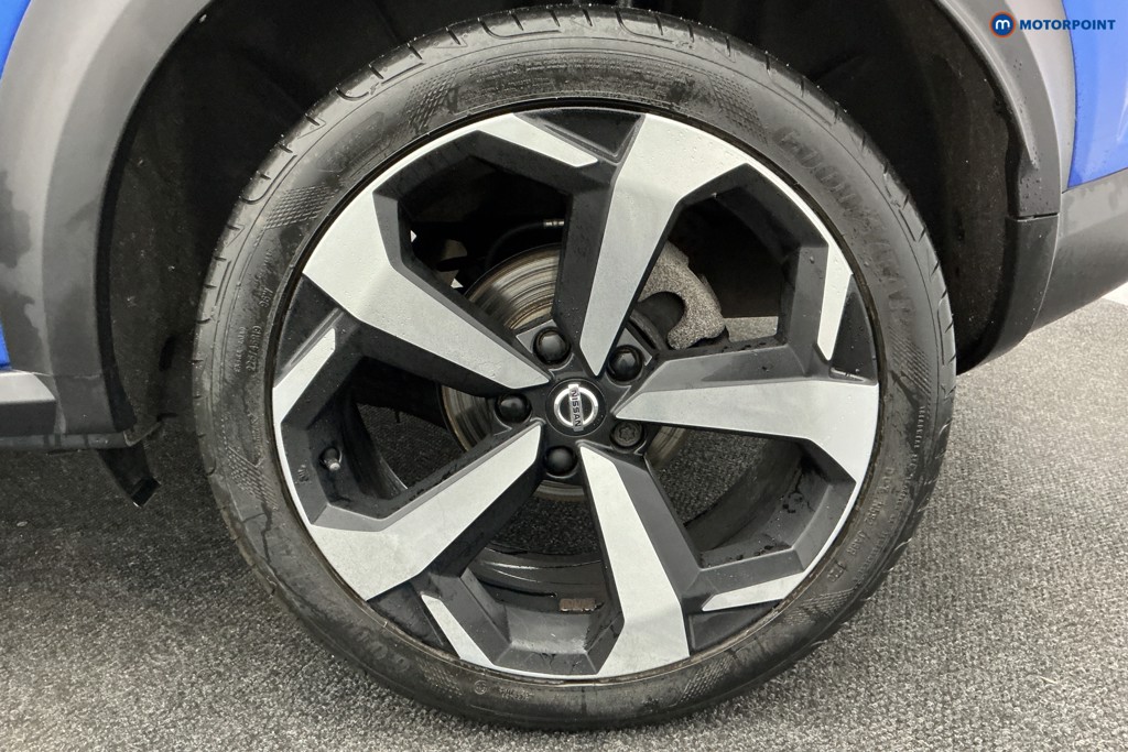 Used Nissan Juke 2021 for sale - 77233179: Photo 44