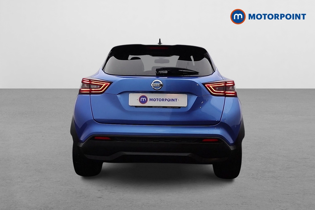 Used Nissan Juke 2021 for sale - 77233179: Photo 6