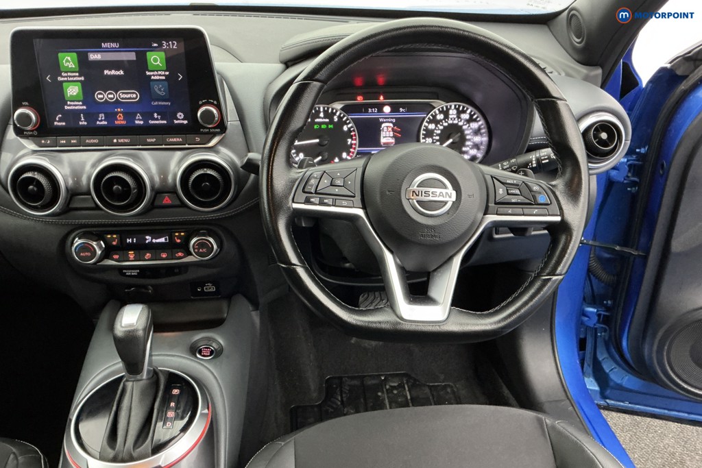 Used Nissan Juke 2021 for sale - 77233179: Photo 9