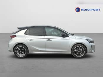 Used Vauxhall Corsa 2025 for sale - 79626058: Photo