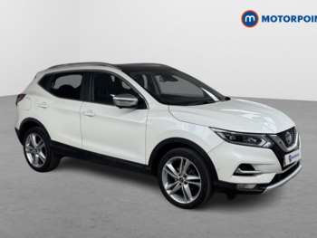 2019 - 1.5 dCi [115] N-Motion 5dr