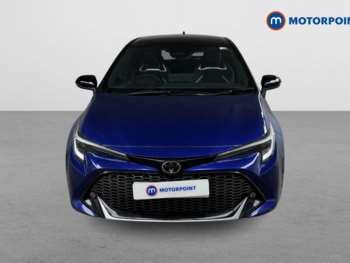 Used Toyota Corolla 2023 for sale - 74703994: Photo