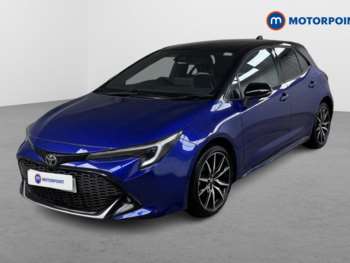 Used Toyota Corolla 2023 for sale - 74703994: Photo