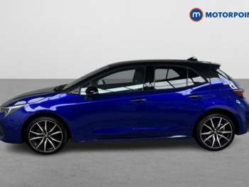 Used Toyota Corolla 2023 for sale - 74703994: Photo
