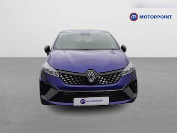 Used Renault Clio 2026 for sale - 79853667: Photo