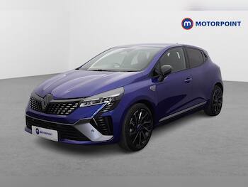 Used Renault Clio 2026 for sale - 79853667: Photo