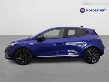 Used Renault Clio 2026 for sale - 79853667: Photo