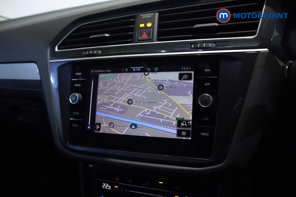 Used Volkswagen Tiguan 2021 for sale - 78028942: Photo 10