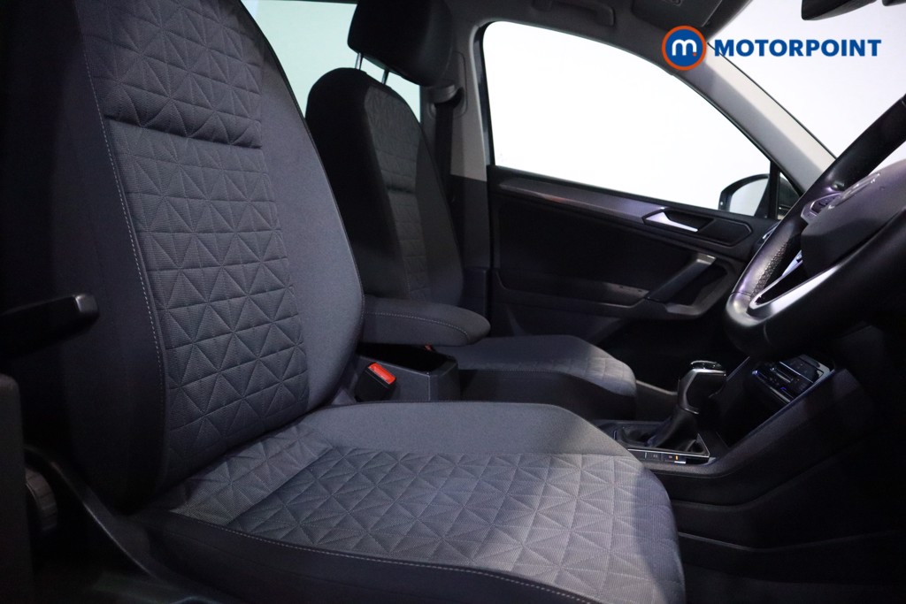 Used Volkswagen Tiguan 2021 for sale - 78028942: Photo 13