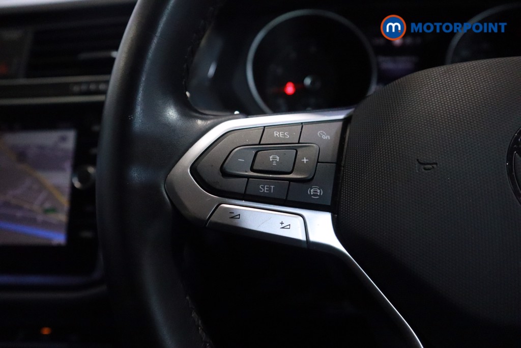 Used Volkswagen Tiguan 2021 for sale - 78028942: Photo 16