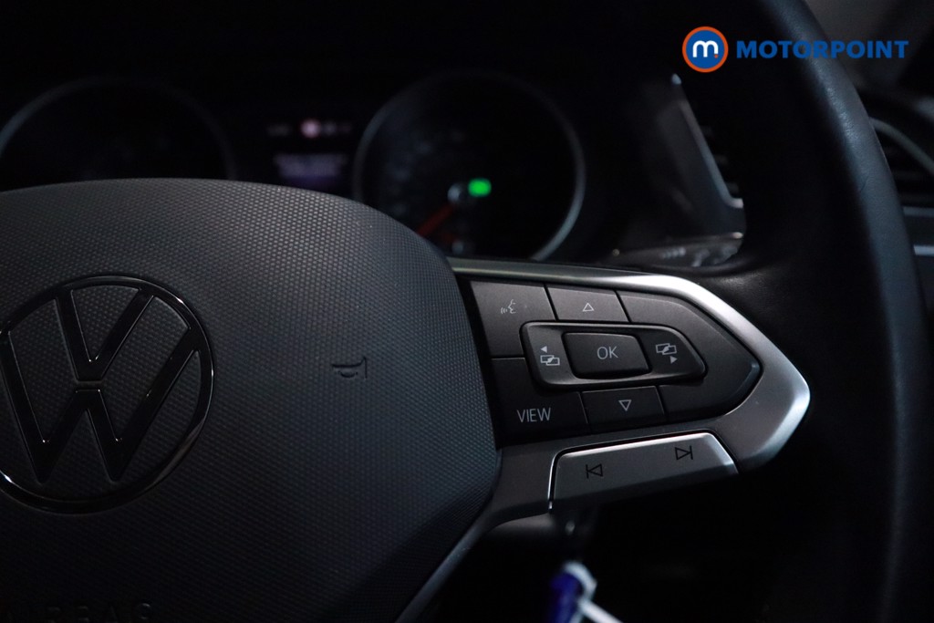 Used Volkswagen Tiguan 2021 for sale - 78028942: Photo 17