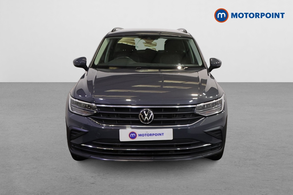 Used Volkswagen Tiguan 2021 for sale - 78028942: Photo 2
