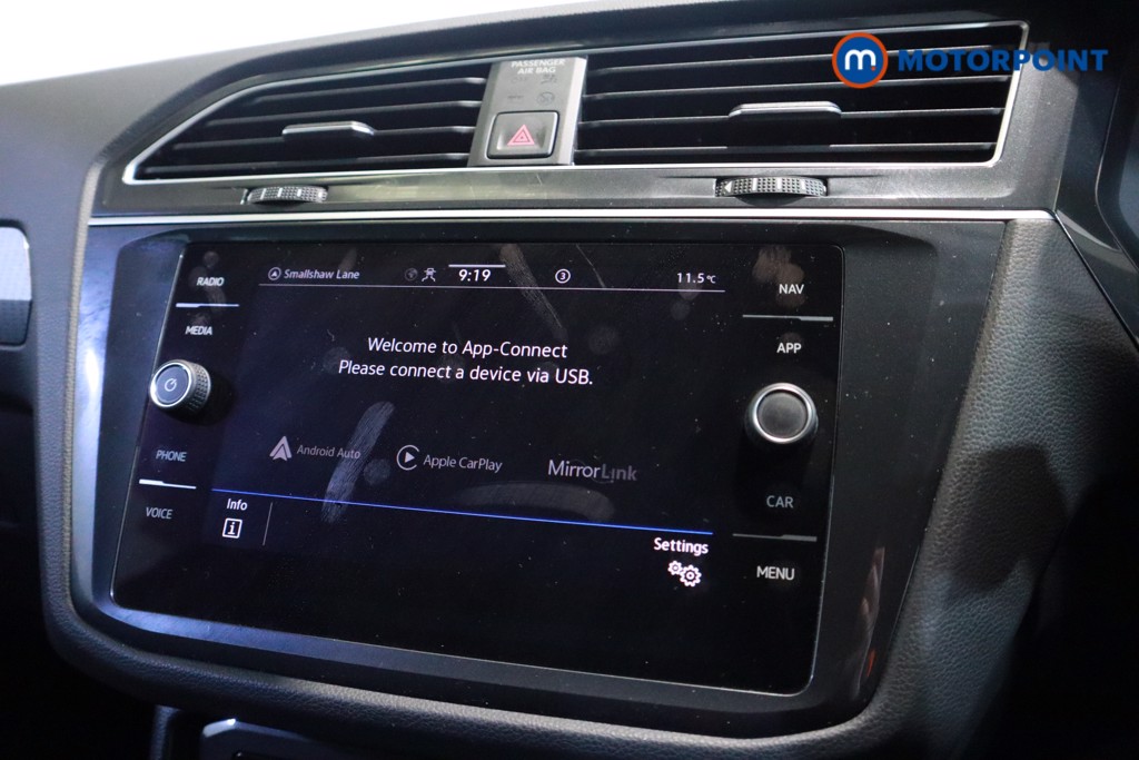 Used Volkswagen Tiguan 2021 for sale - 78028942: Photo 23