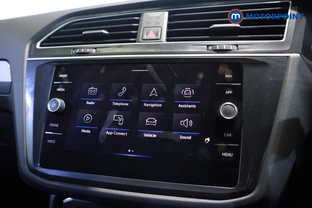 Used Volkswagen Tiguan 2021 for sale - 78028942: Photo 24