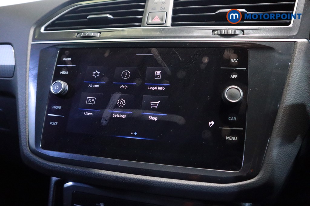 Used Volkswagen Tiguan 2021 for sale - 78028942: Photo 25