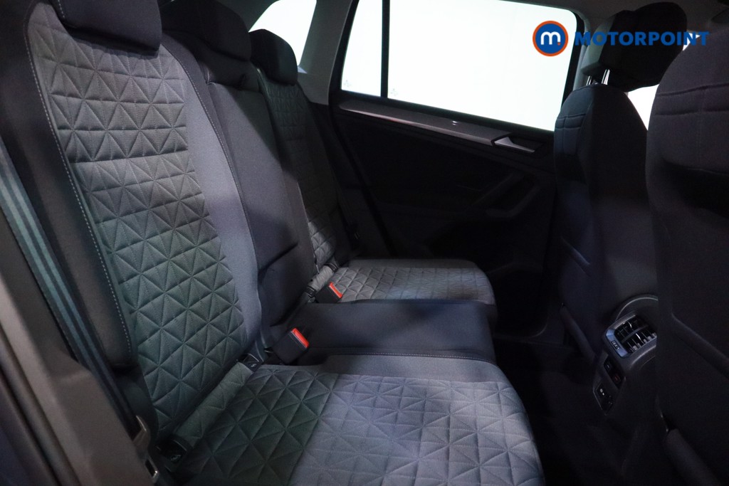 Used Volkswagen Tiguan 2021 for sale - 78028942: Photo 34