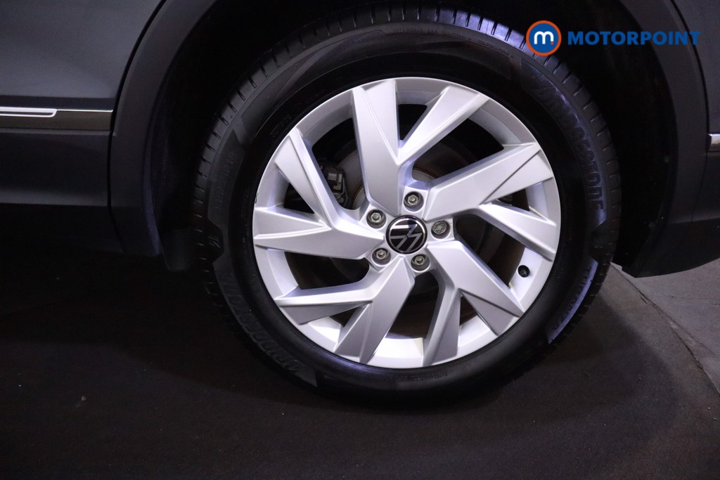 Used Volkswagen Tiguan 2021 for sale - 78028942: Photo 41