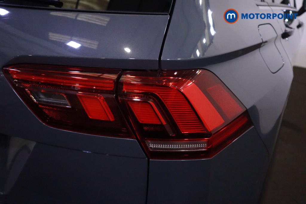 Used Volkswagen Tiguan 2021 for sale - 78028942: Photo 45