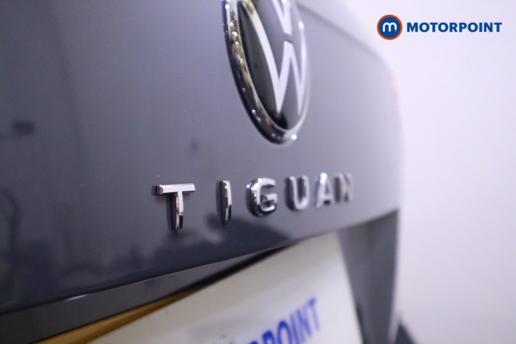 Used Volkswagen Tiguan 2021 for sale - 78028942: Photo 47