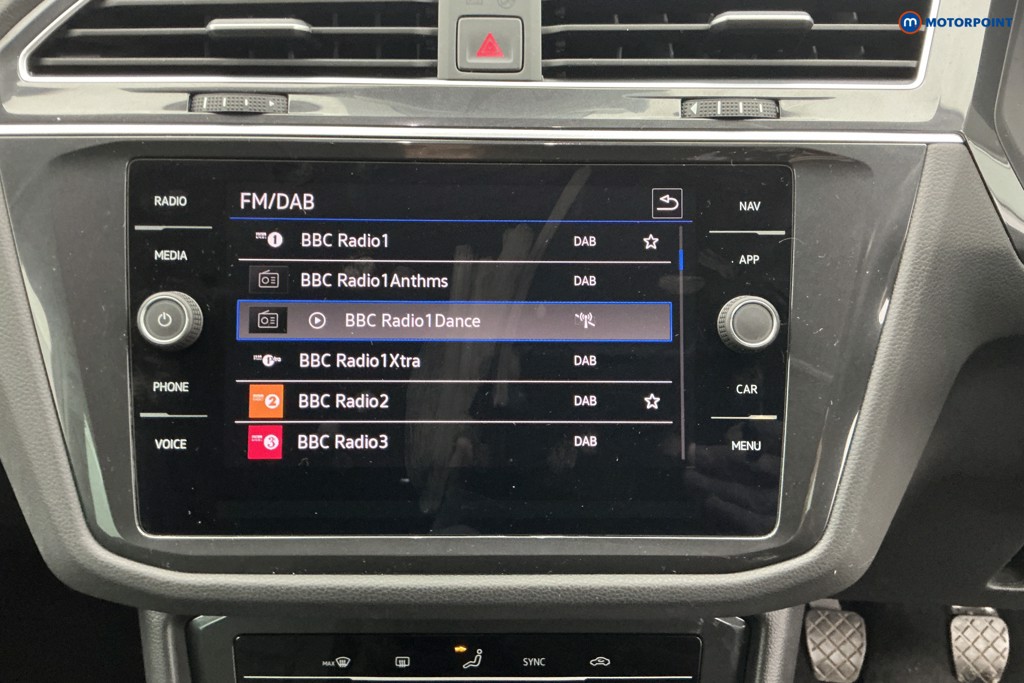 Used Volkswagen Tiguan 2022 for sale - 76719694: Photo 10