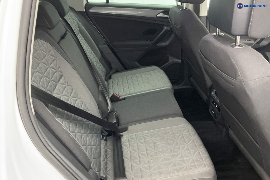 Used Volkswagen Tiguan 2022 for sale - 76719694: Photo 12