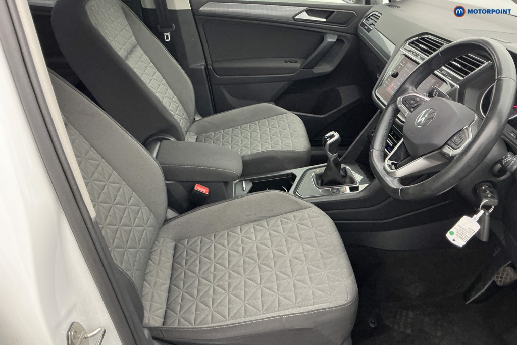 Used Volkswagen Tiguan 2022 for sale - 76719694: Photo 13