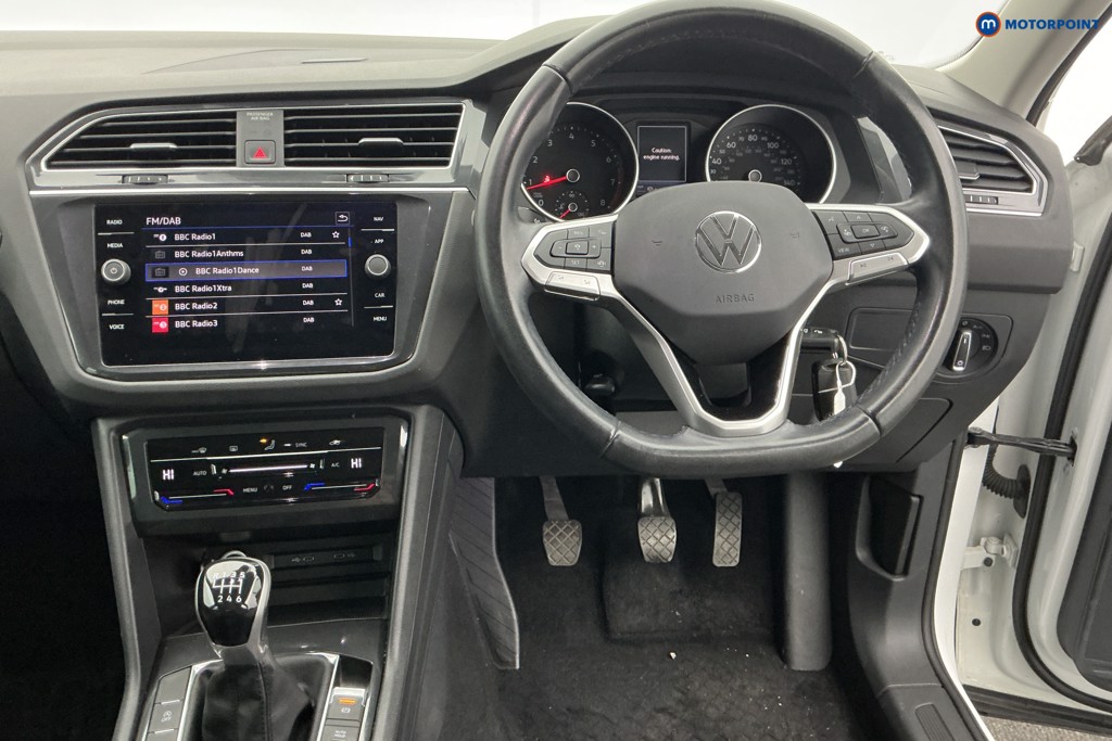 Used Volkswagen Tiguan 2022 for sale - 76719694: Photo 14