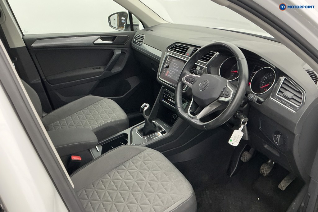 Used Volkswagen Tiguan 2022 for sale - 76719694: Photo 15