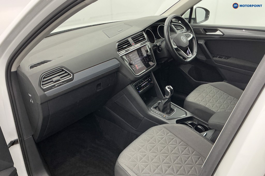 Used Volkswagen Tiguan 2022 for sale - 76719694: Photo 16