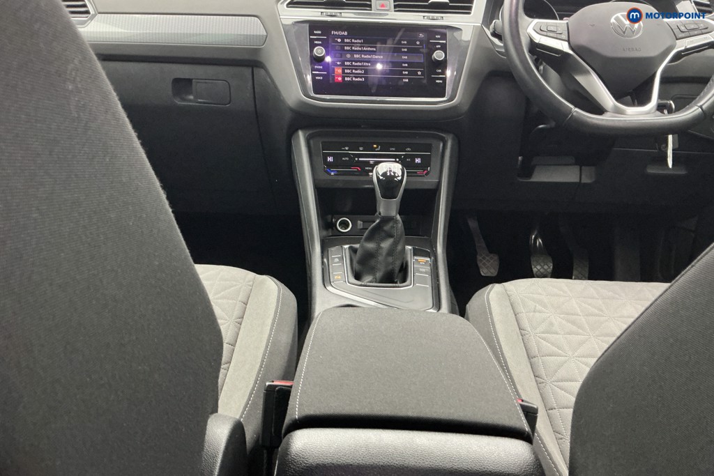 Used Volkswagen Tiguan 2022 for sale - 76719694: Photo 18