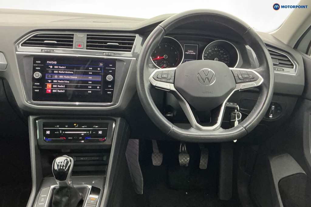 Used Volkswagen Tiguan 2022 for sale - 76719694: Photo 19