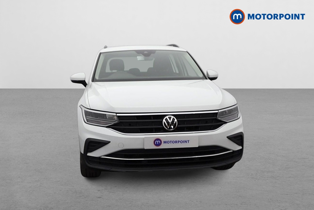 Used Volkswagen Tiguan 2022 for sale - 76719694: Photo 2
