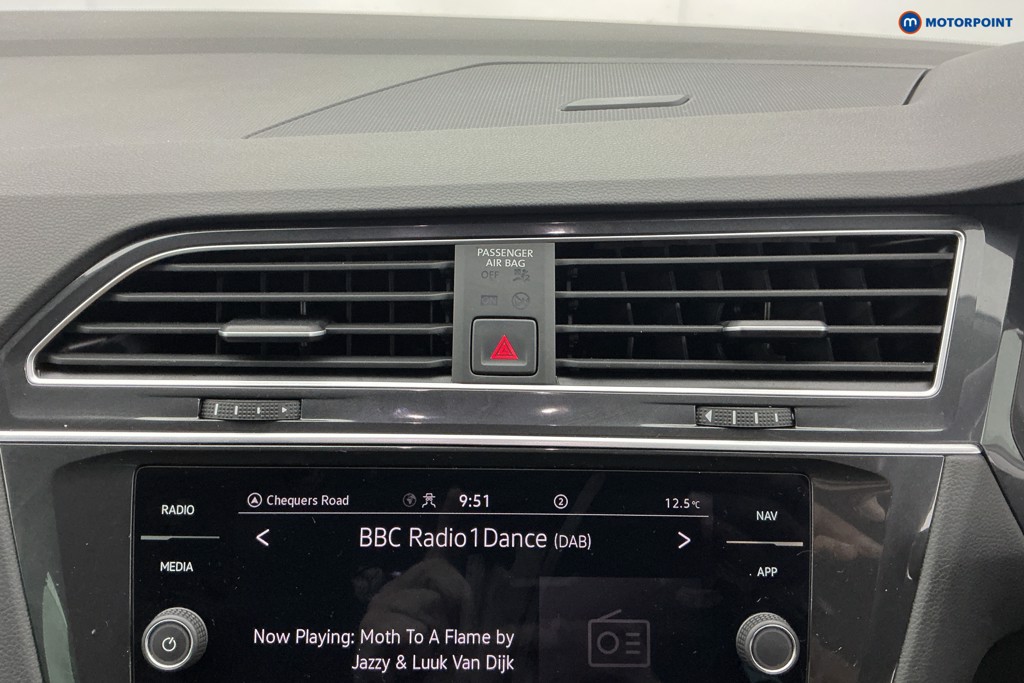 Used Volkswagen Tiguan 2022 for sale - 76719694: Photo 23