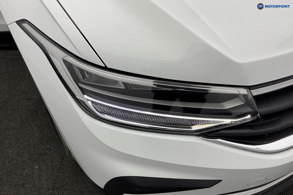 Used Volkswagen Tiguan 2022 for sale - 76719694: Photo 32