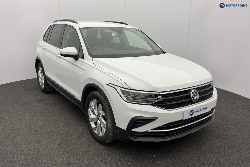 Used Volkswagen Tiguan 2022 for sale - 76719694: Photo 33