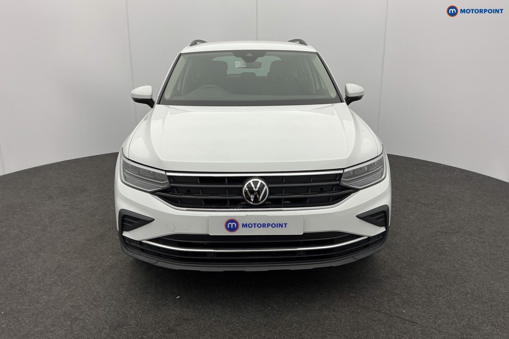 Used Volkswagen Tiguan 2022 for sale - 76719694: Photo 34