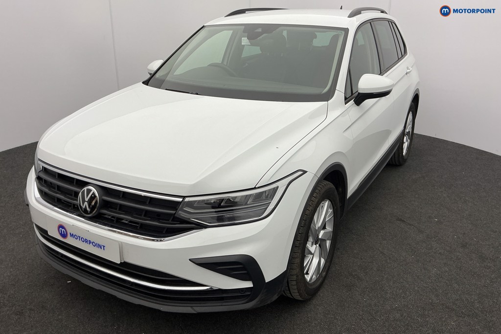 Used Volkswagen Tiguan 2022 for sale - 76719694: Photo 35