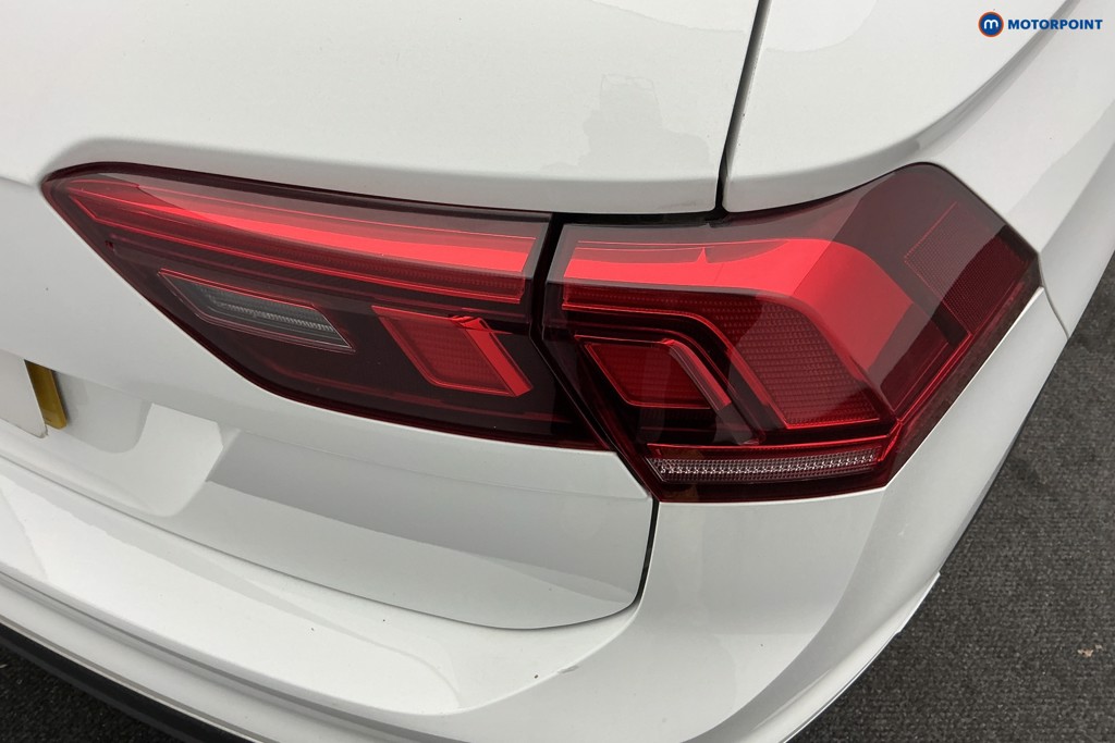 Used Volkswagen Tiguan 2022 for sale - 76719694: Photo 36