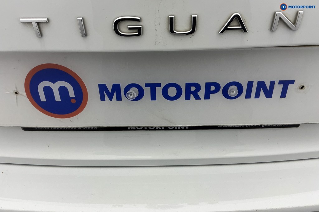 Used Volkswagen Tiguan 2022 for sale - 76719694: Photo 38