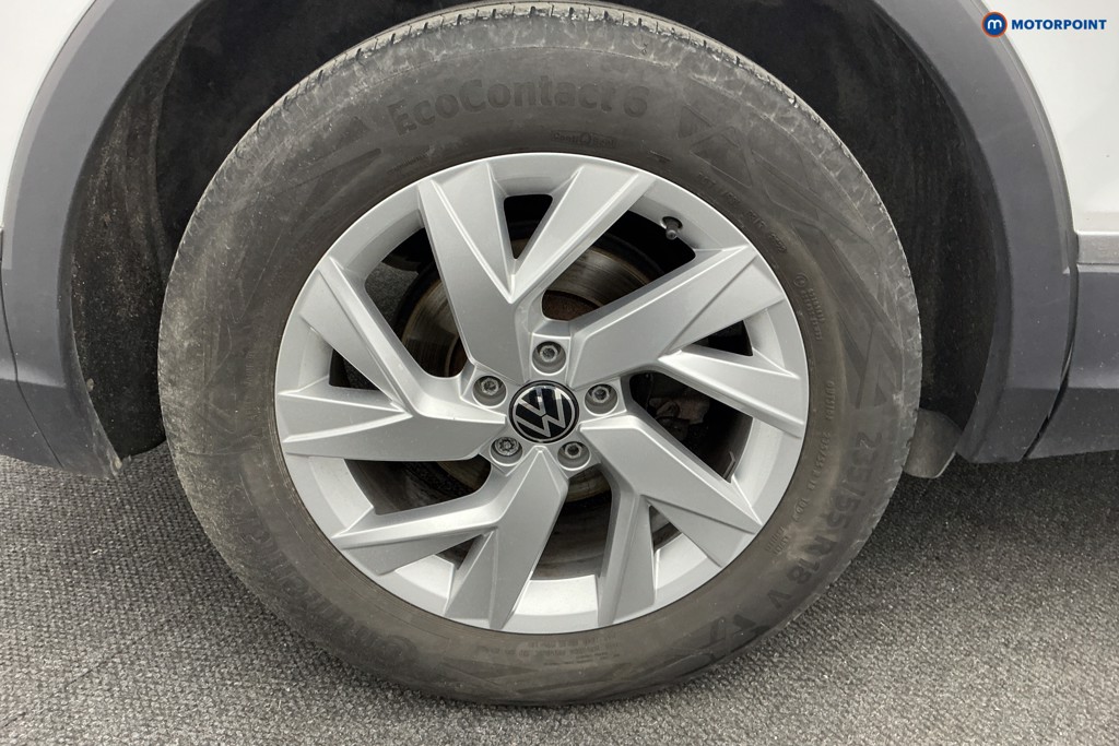 Used Volkswagen Tiguan 2022 for sale - 76719694: Photo 39