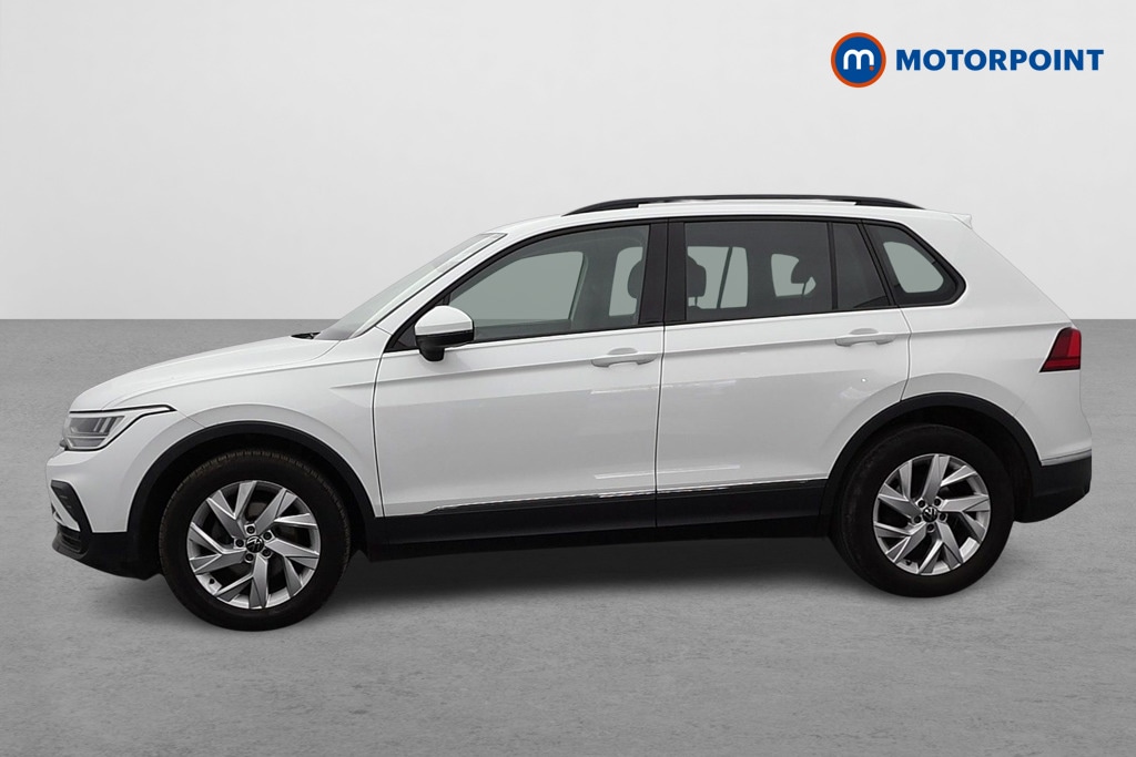 Used Volkswagen Tiguan 2022 for sale - 76719694: Photo 4