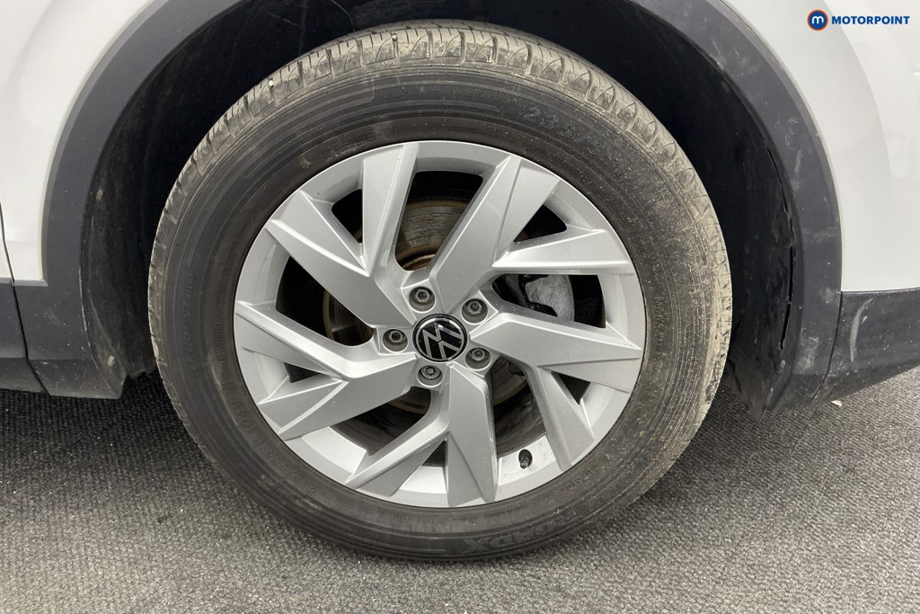 Used Volkswagen Tiguan 2022 for sale - 76719694: Photo 40