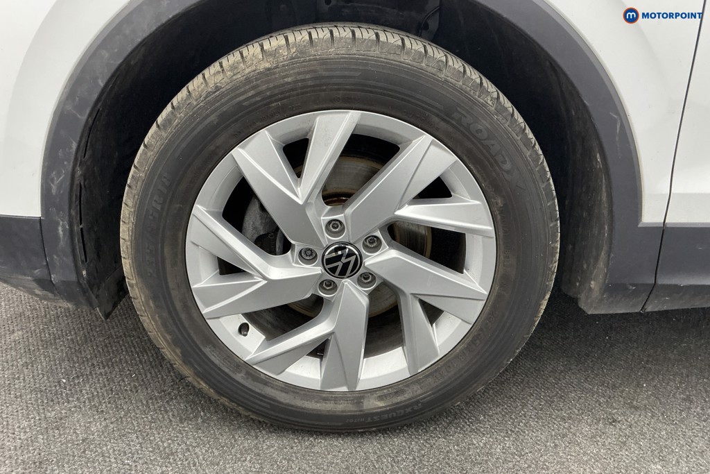 Used Volkswagen Tiguan 2022 for sale - 76719694: Photo 41