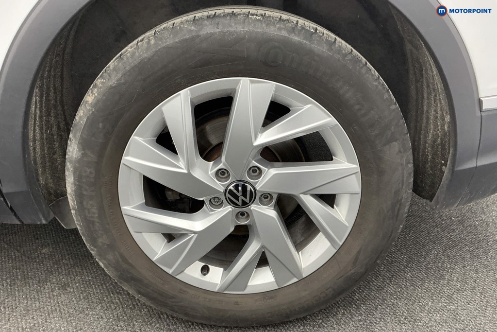 Used Volkswagen Tiguan 2022 for sale - 76719694: Photo 42