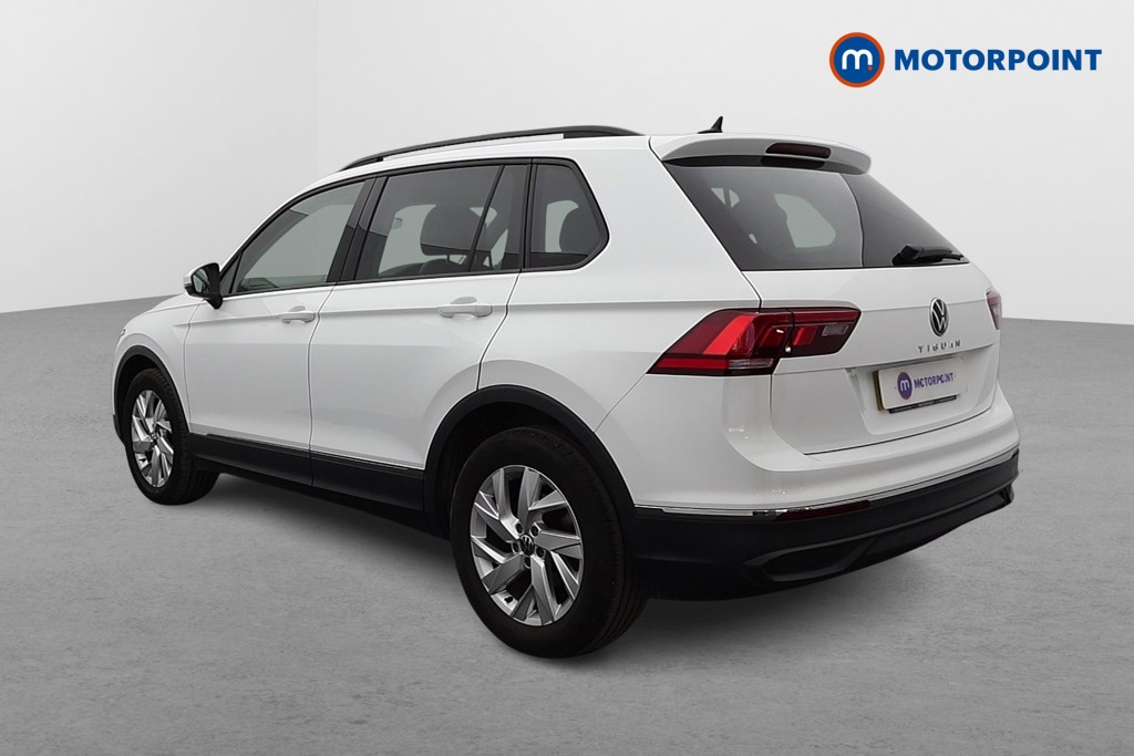 Used Volkswagen Tiguan 2022 for sale - 76719694: Photo 5