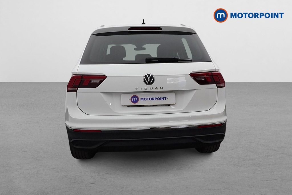 Used Volkswagen Tiguan 2022 for sale - 76719694: Photo 6