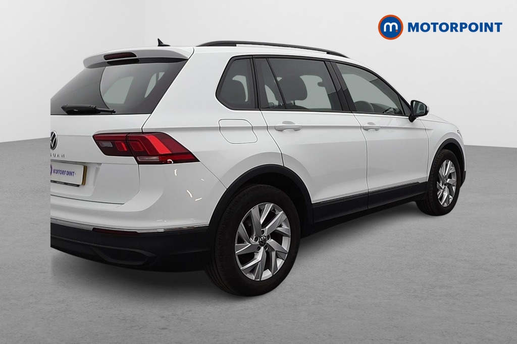 Used Volkswagen Tiguan 2022 for sale - 76719694: Photo 7