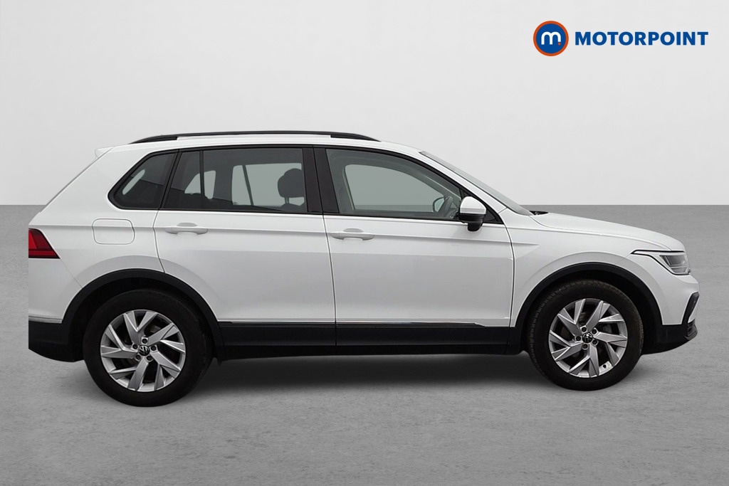 Used Volkswagen Tiguan 2022 for sale - 76719694: Photo 8