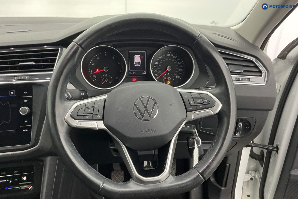 Used Volkswagen Tiguan 2022 for sale - 76719694: Photo 9